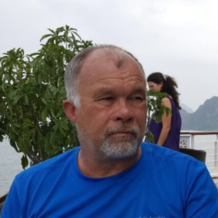 George Nel