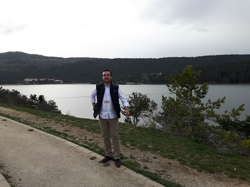 Mehmet Ayhan