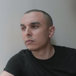 author