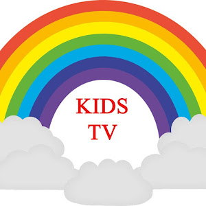 TVOKids Logo Remake #tvokids #logo