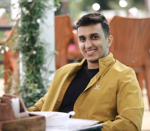 Uplatz profile picture of harendra pratap