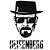 HEISENBERG KRD