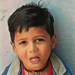 Shivang Pareta