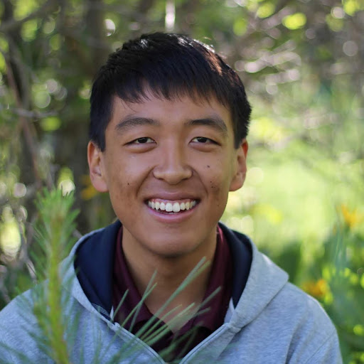 Alan Zhao