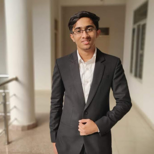 Image pertaining to VAIBHAV PIPARA