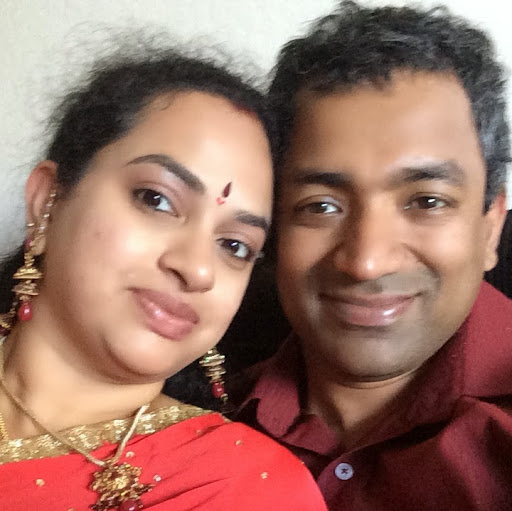 Image pertaining to SHANNTHINI RAM