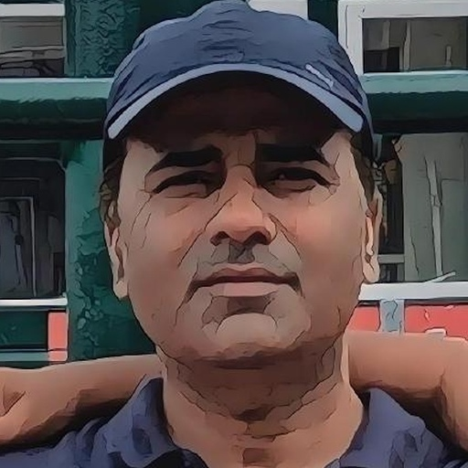 author