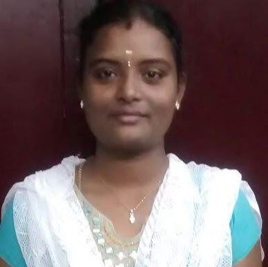 DHANA LAKSHMI GANESAN