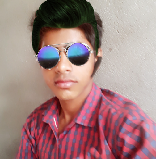 author
