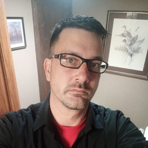 Nathan Gollihar