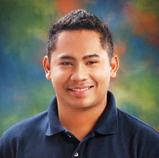 Kristian Marc Cabahug