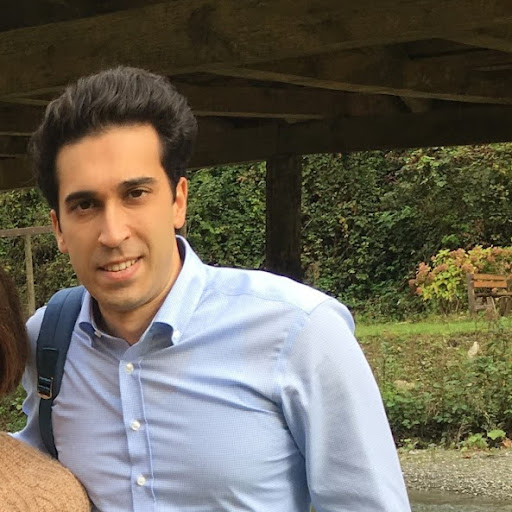 gökhan giray