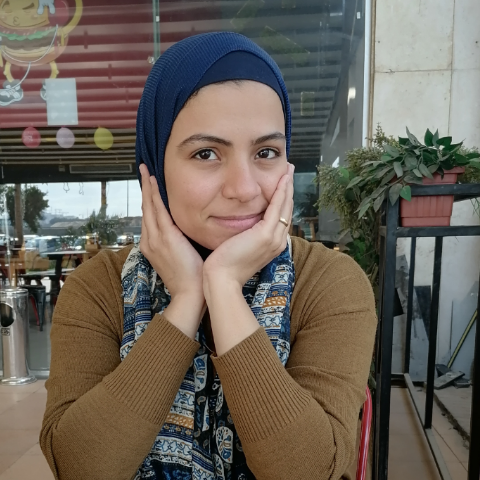 Maha Fawaz
