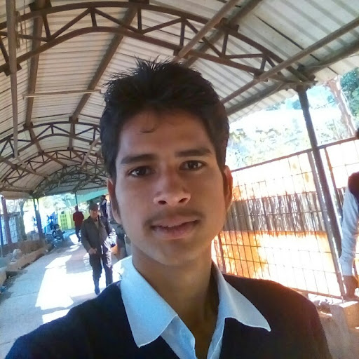 Saurabh Chauhan