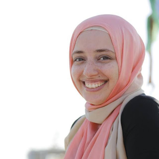 Samira Negm
