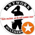 avis de AnyWork.u sur Salon de coiffure Modern'coiffure à Jarville-la-Malgrange