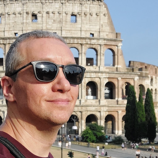 Marco Bucci