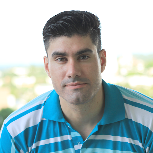 Matias Vivas