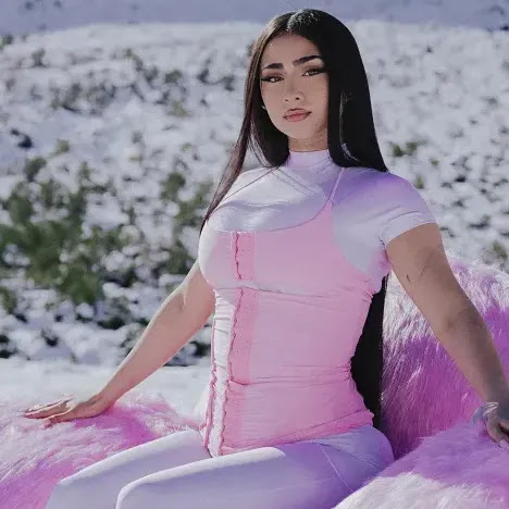 Jasmin Lopez Dominguez