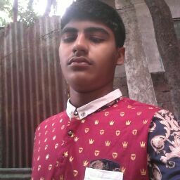 Pritom Pall