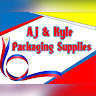 Writer: Ajkyles Packaging Supplies
