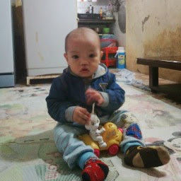Bui Duc Vinh