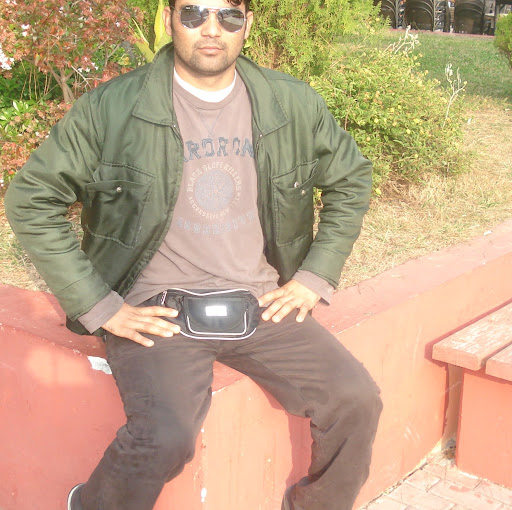 author
