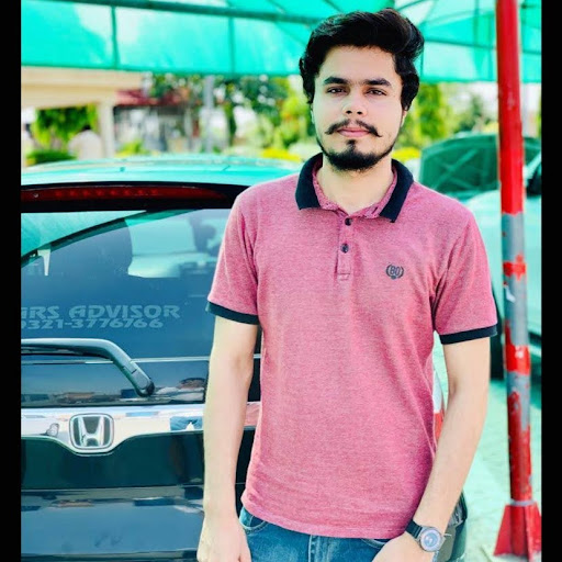 Image pertaining to BILAL RAMZAN
