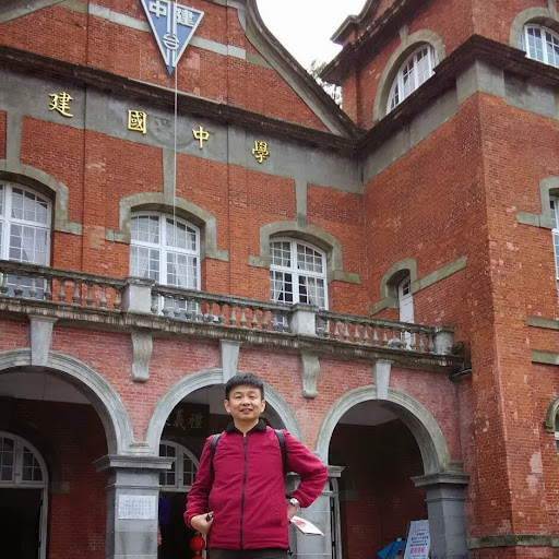 張正忠