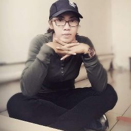 author