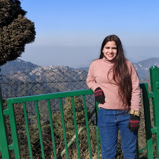 Deeksha Jatav's avatar