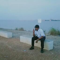 author
