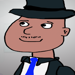 StackOverflow profile picture for @Americana American