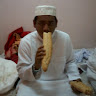 Created by