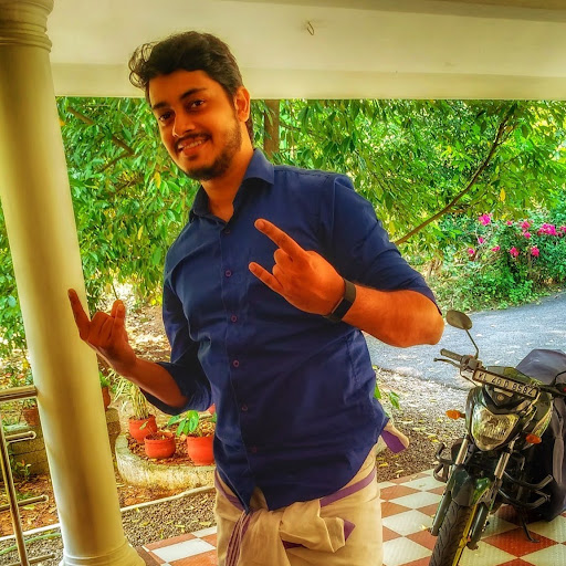 MATHEW THUKALAN