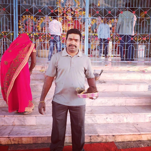 nirmal kichen profile pic