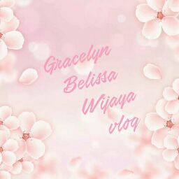 Gracelyn belissa Wijaya vlog