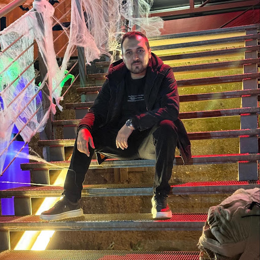 author