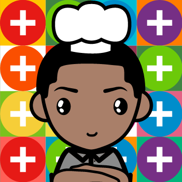 Chef Dom's Online