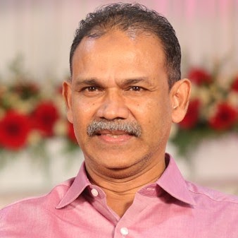 Dr Abdu Rahiman K U