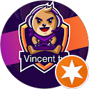 vincent TV