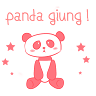 pandagiung