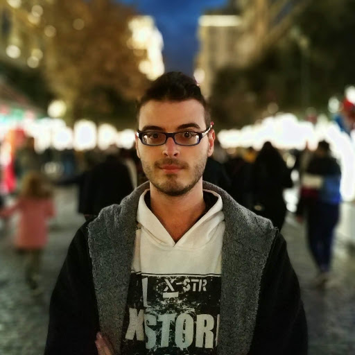 author