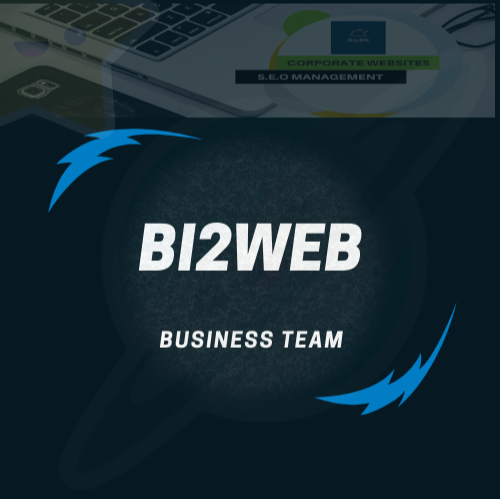 Image pertaining to BI2WEB PRO