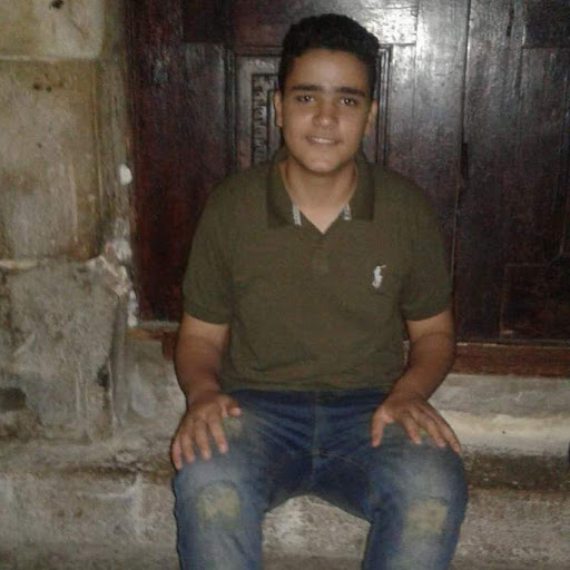 محمد سعيد Mohamed Saeed