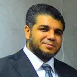 Mohamed Badea