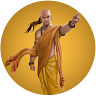 Chanakya_ka_anmol vachan profile photo on Socialveins portofolio