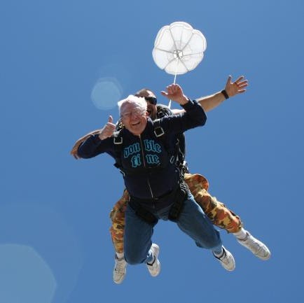 John Schafer's avatar