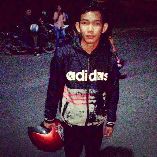 Image pertaining to AGUS PRIBADI