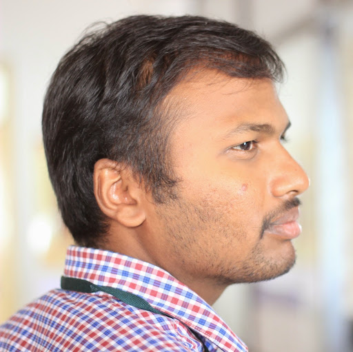 Mr Karthick B